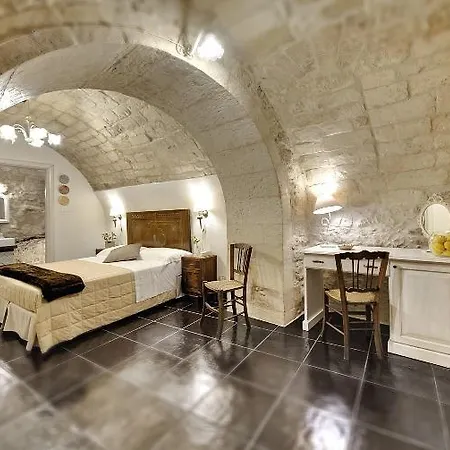 Guest house Sabbinirica Ragusa