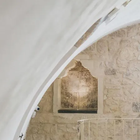 Sabbinirica Guest house