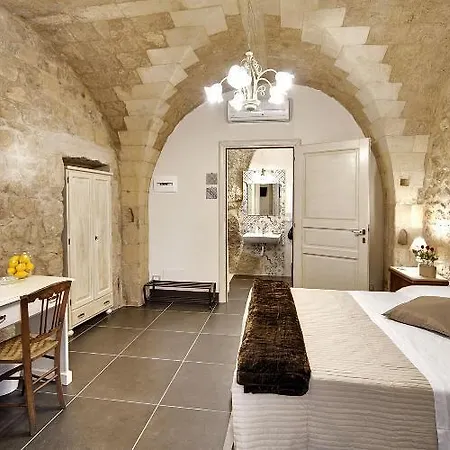 Guest house Sabbinirica 3*