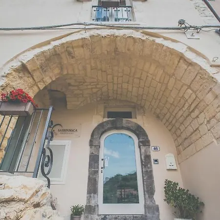Sabbinirica Guest house