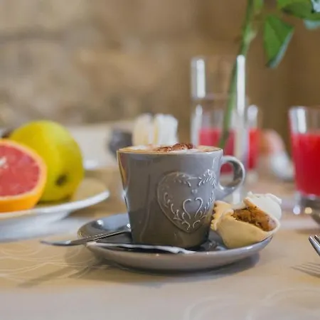Guest house Sabbinirica Ragusa