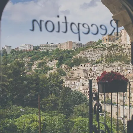 Sabbinirica Guest house Ragusa