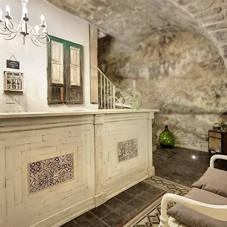 Guest house Sabbinirica 3*