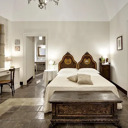 Guest house Sabbinirica Ragusa