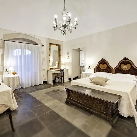 Guest house Sabbinirica