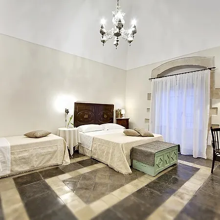Sabbinirica Guest house 3*