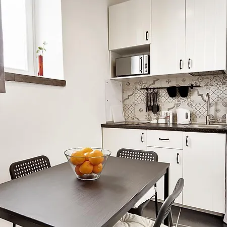 Guest house Sabbinirica 3*