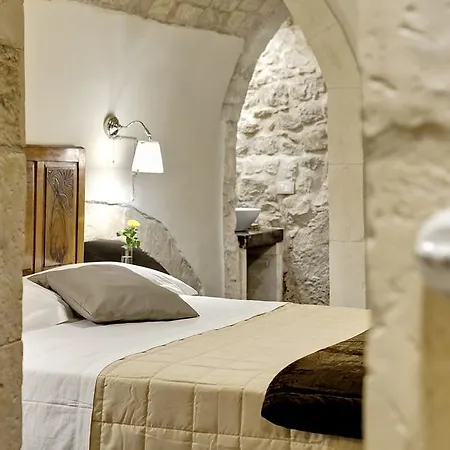 Guest house Sabbinirica Ragusa