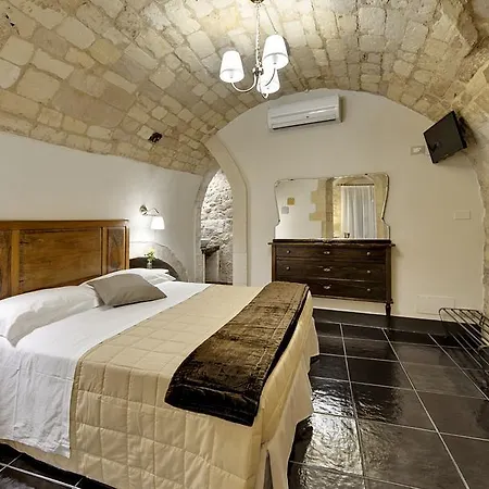 Sabbinirica 3* Ragusa