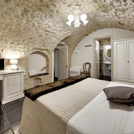 Sabbinirica Guest house 3*
