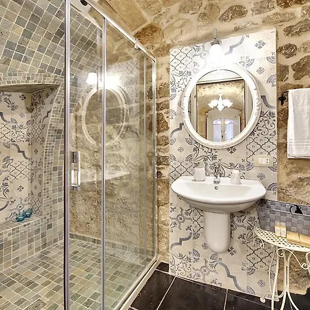Guest house Sabbinirica Ragusa