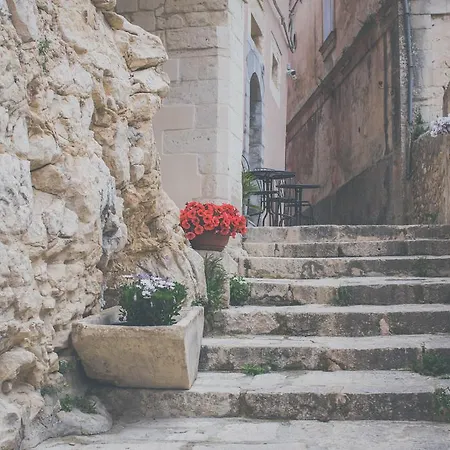 Guest house Sabbinirica Ragusa