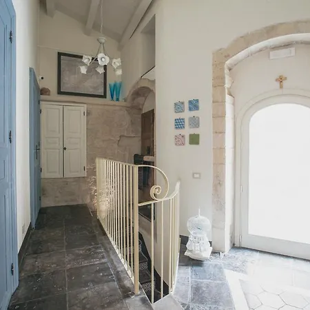 Guest house Sabbinirica 3*
