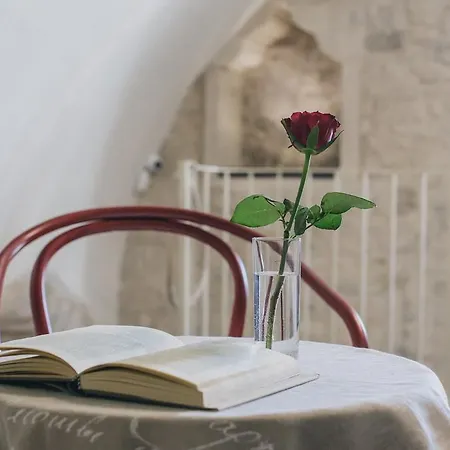 Guest house Sabbinirica Ragusa
