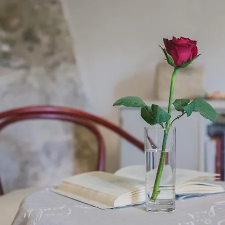 Guest house Sabbinirica Ragusa