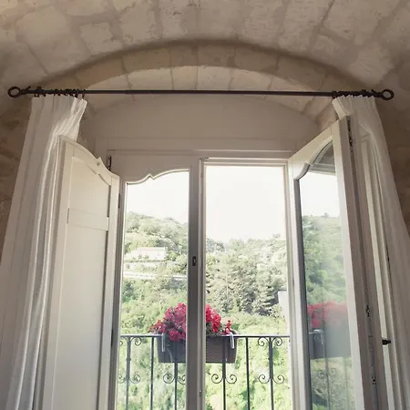 Guest house Sabbinirica Ragusa