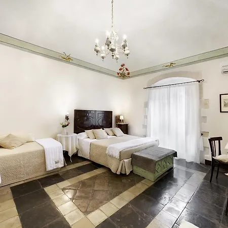 Guest house Sabbinirica
