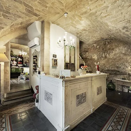 Guest house Sabbinirica