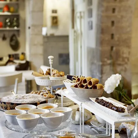 Sabbinirica Guest house