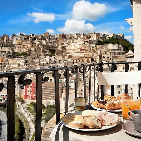 Sabbinirica Guest house Ragusa