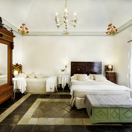 Sabbinirica Guest house 3*