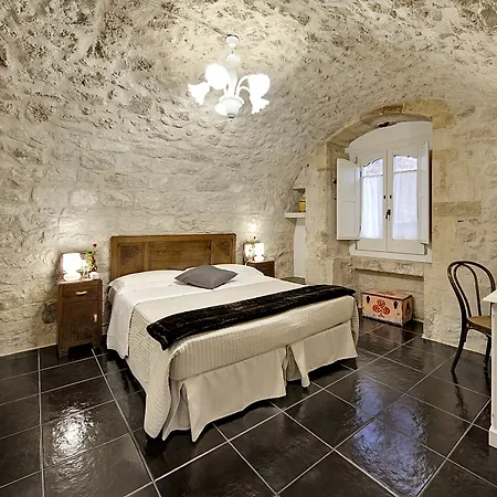 Guest house Sabbinirica Ragusa