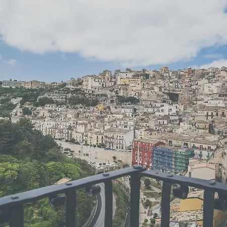 Sabbinirica Πανσιόν Ραγκούσα