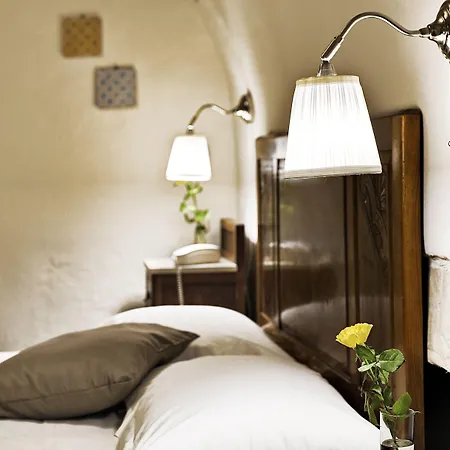 사비니리카 게스트하우스