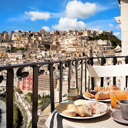 사비니리카 게스트하우스 라구사