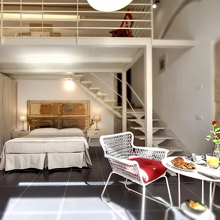 사비니리카 4* 라구사