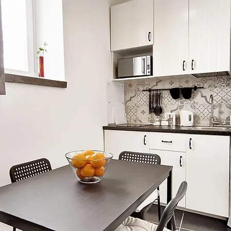 사비니리카 게스트하우스 라구사