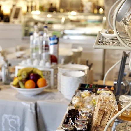 사비니리카 게스트하우스