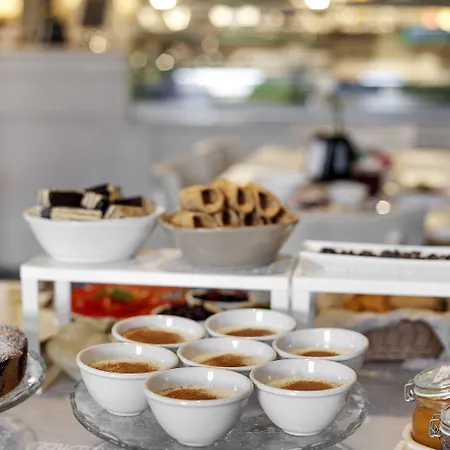 사비니리카 게스트하우스 4*