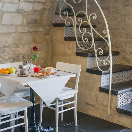 사비니리카 게스트하우스