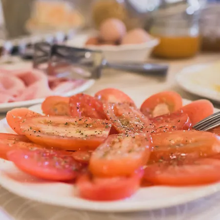 사비니리카 게스트하우스