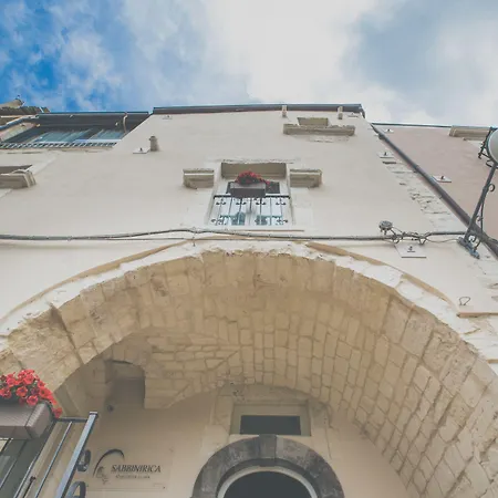 사비니리카 라구사