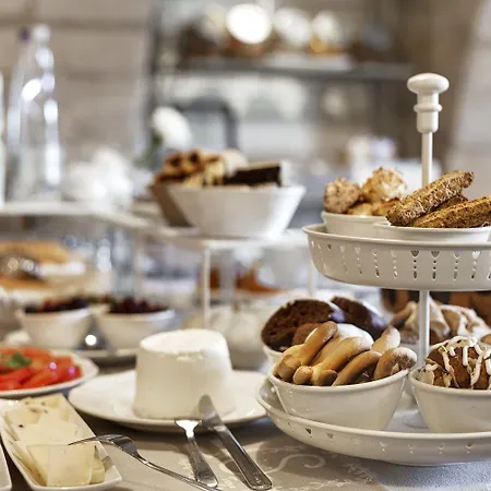 사비니리카 4* 라구사