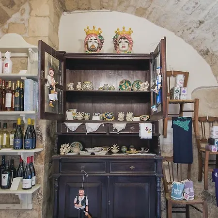 Πανσιόν Sabbinirica 3*