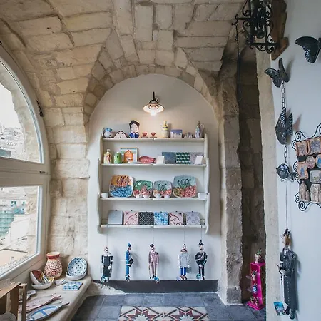 Πανσιόν Sabbinirica 3*