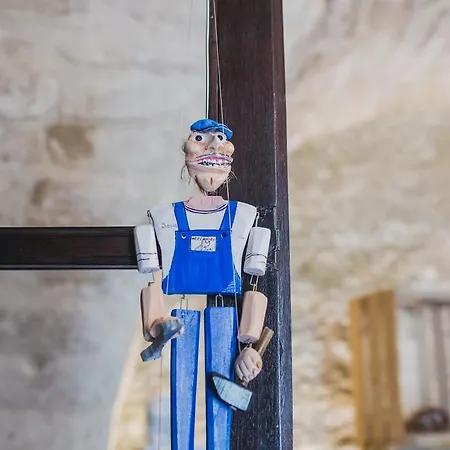 Πανσιόν Sabbinirica