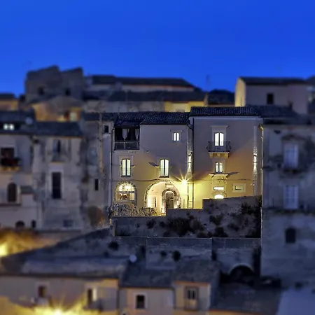 게스트하우스 사비니리카 라구사