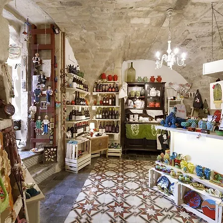 Πανσιόν Sabbinirica 3*